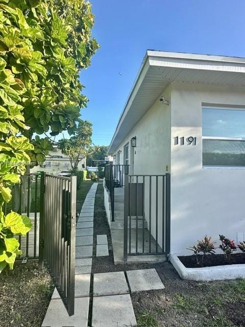 Building Photo - 1191 NW 40th St