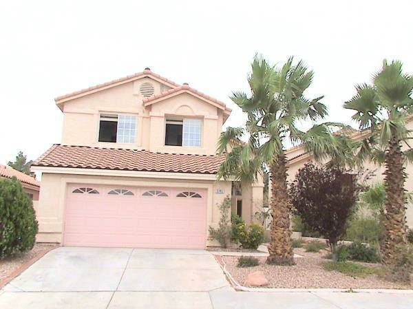 Building Photo - 3745 Bossa Nova Drive