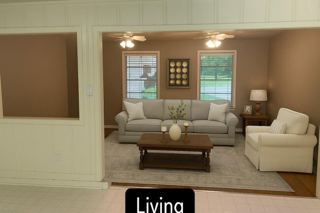 Building Photo - 2003 Vinewood Dr