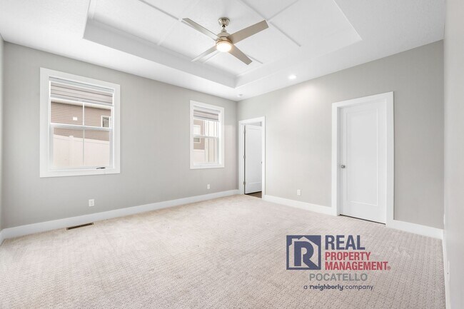 Building Photo - MOVE IN SPECIAL - Beautiful Brand New 6 be...