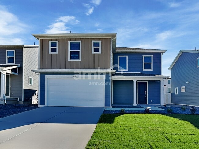 Building Photo - 3452 N Annabell St