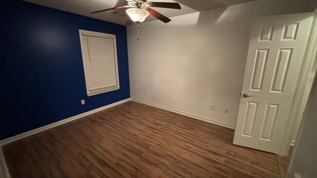 First Bedroom - 13 Elk Horn Ln