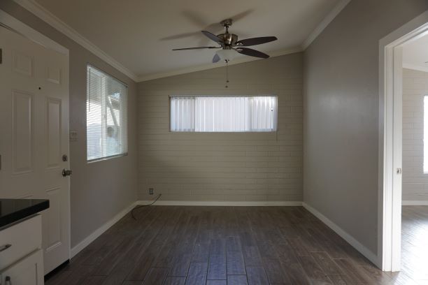 Living room - 2308 N 28th Pl