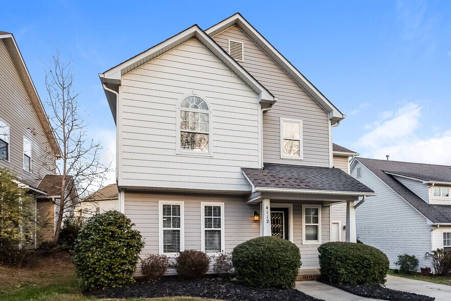 Building Photo - 4112 Margate St SW