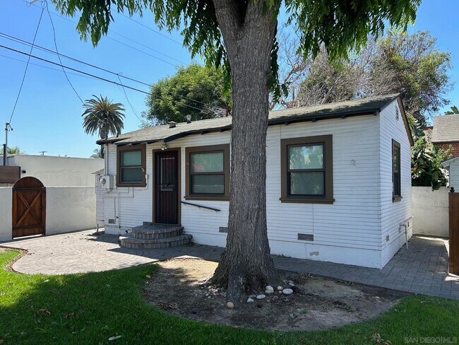Primary Photo - 4623 Kensington Dr