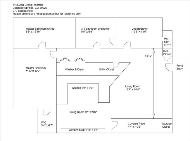 Building Photo - TWO BEDROOM/TWO BATHROOM CONDO WITH AMENITIES IN GATED COMMUNITY!