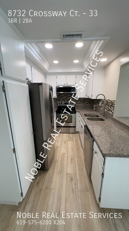 Building Photo - 8732 Crossway Ct