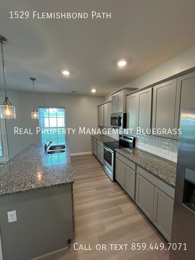 Building Photo - 1529 Flemishbond Path