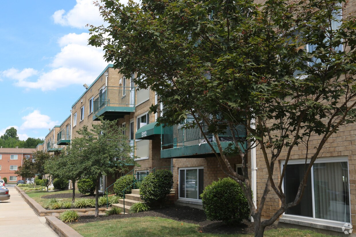 Fountain Park Hyattsville Md Apartment Finder