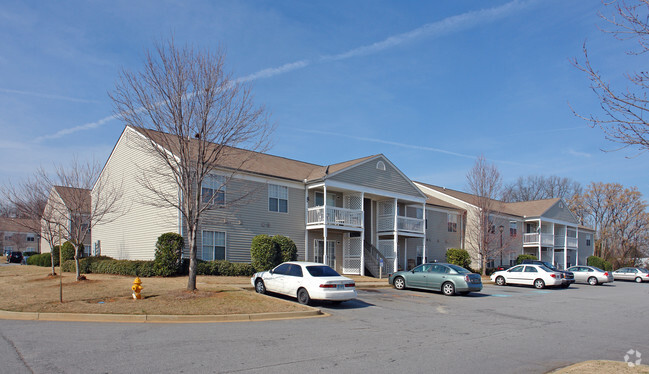 Heritage Trace Apartments - 101 Boone Hall Dr Piedmont SC 29673 ...