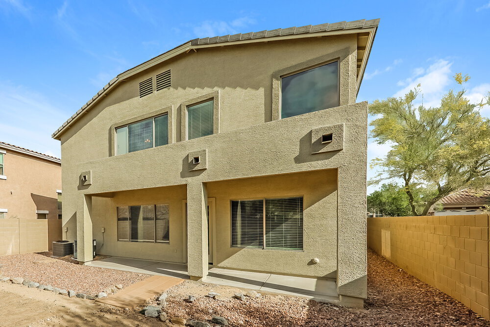 Building Photo - 2561 W Granite Pass Rd