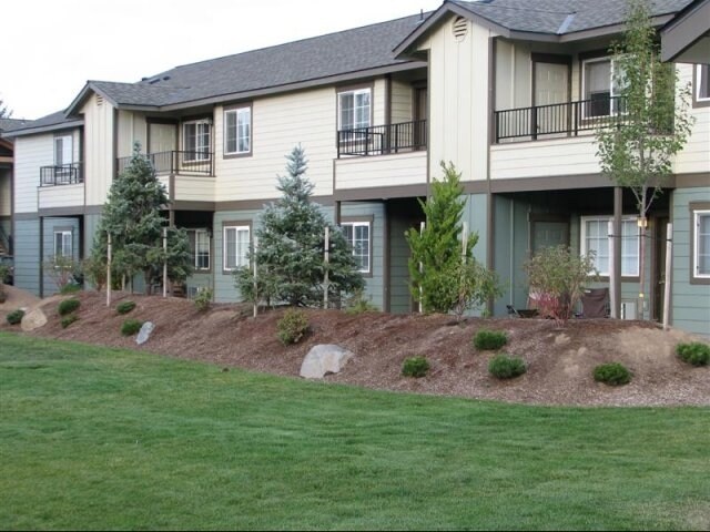 Summit Park Apartments Bend, OR Apartment Finder