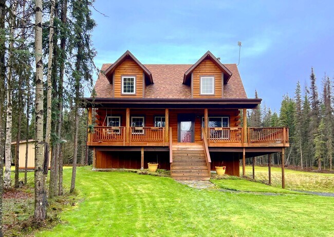 Building Photo - 38675 Skeeter St