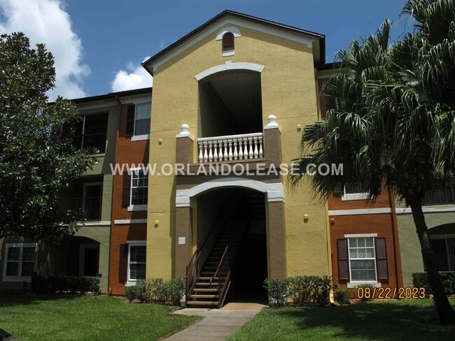 Primary Photo - Beautiful 3bd/2ba Condo In Waterford Lakes