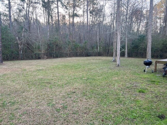 Building Photo - 3801 Goff St