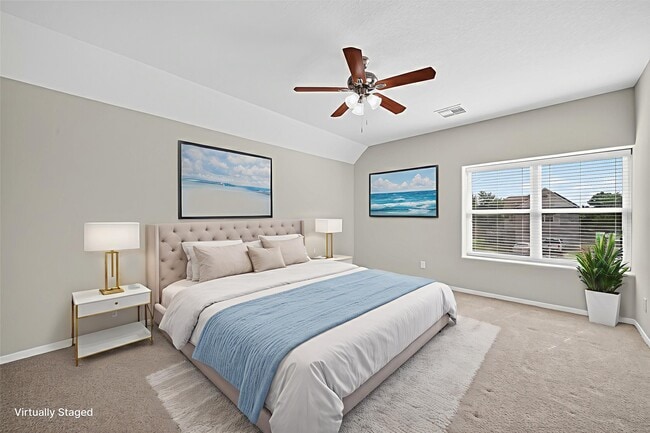 Building Photo - 5003 Hickory Burl Ct