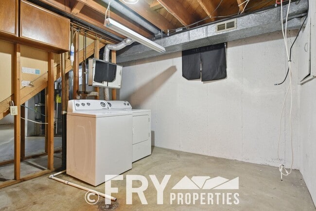 Building Photo - Bear Creek Trail rental