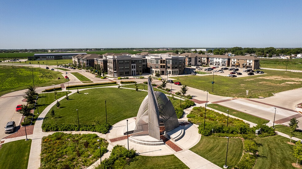 Building Photo - Element 30 Apartments