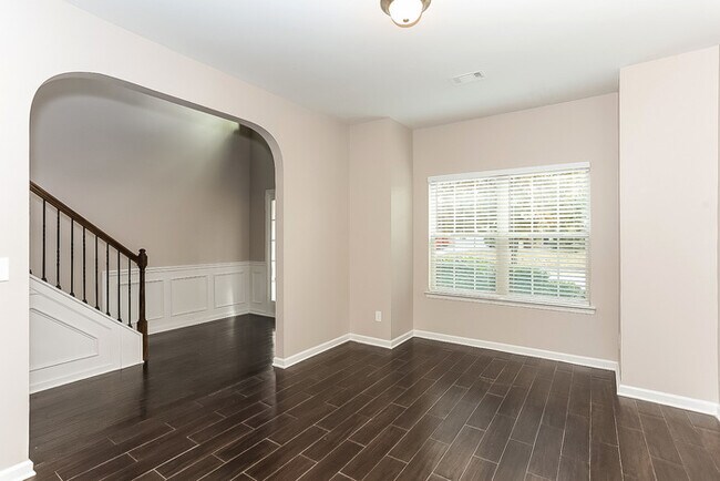 Building Photo - Beautiful 5-Bedroom Home in McDonough, GA