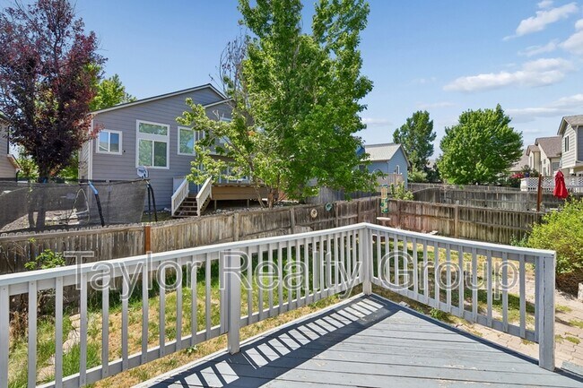 Building Photo - 8728 Starwood Ln