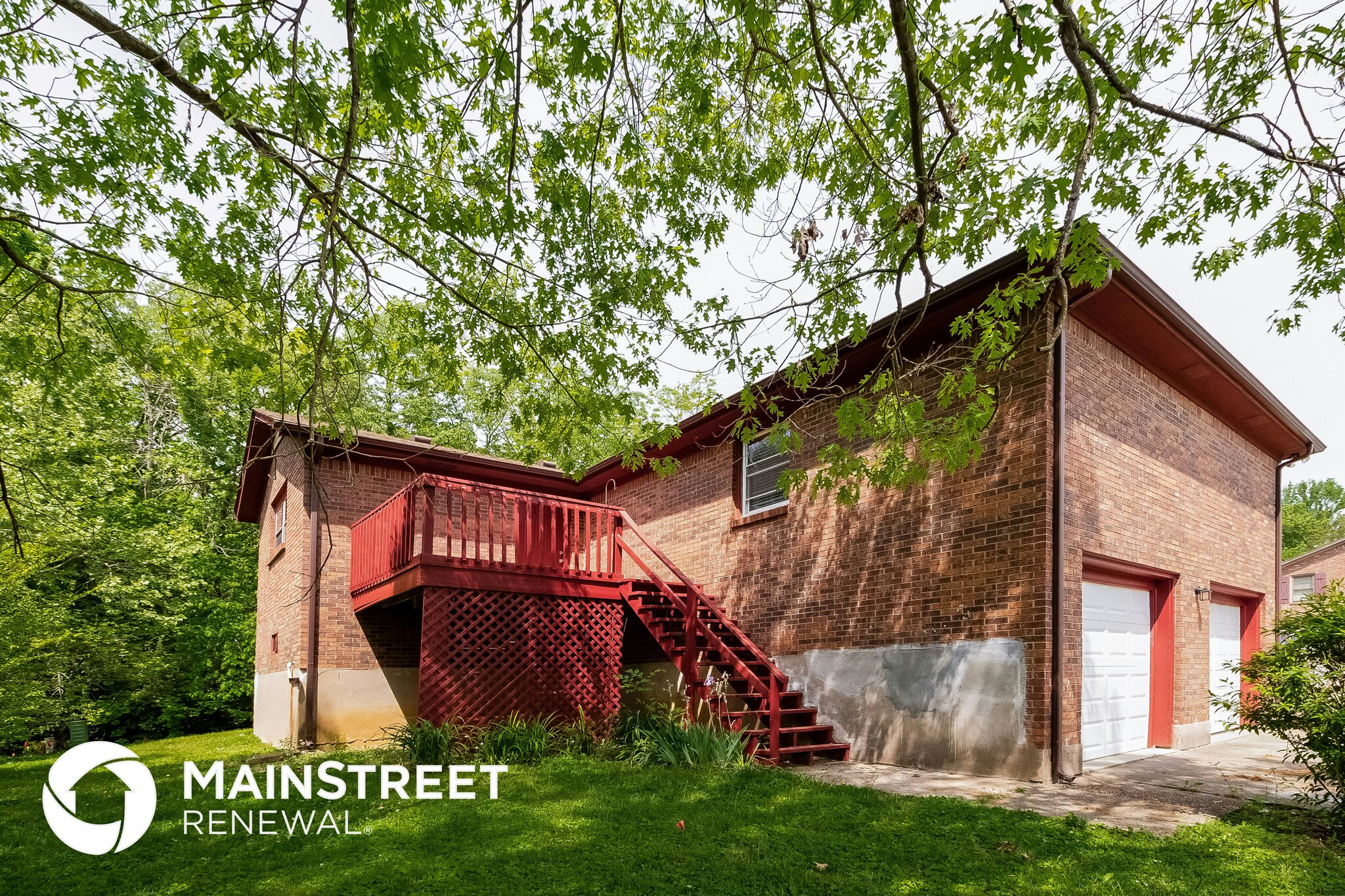 Building Photo - 5600 Wooded Lake Dr