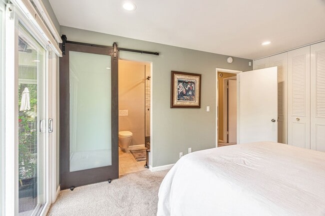 Building Photo - Stylish & Comfort Home in Prime San Jose Location