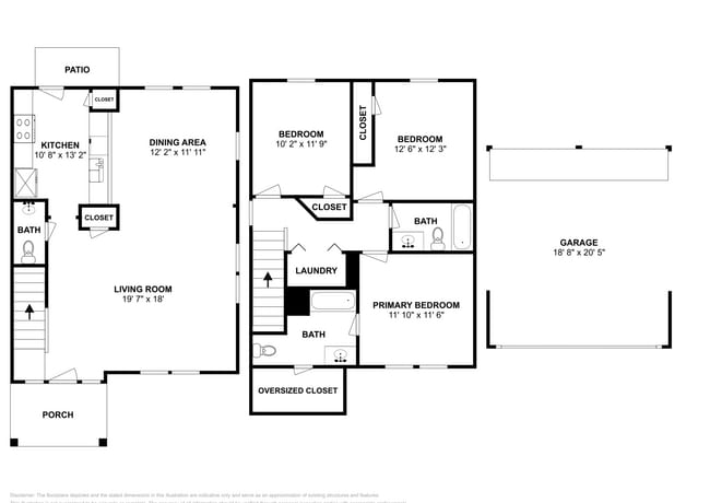 Building Photo - 11423 Carla St