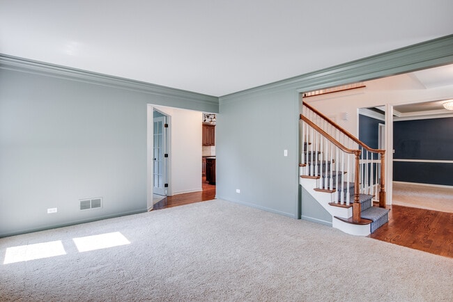 Building Photo - 3631 Falkner Dr