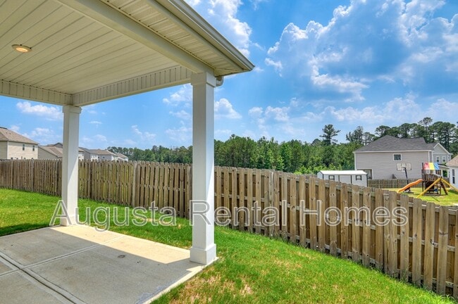 Building Photo - 1110 George W Crawford Dr