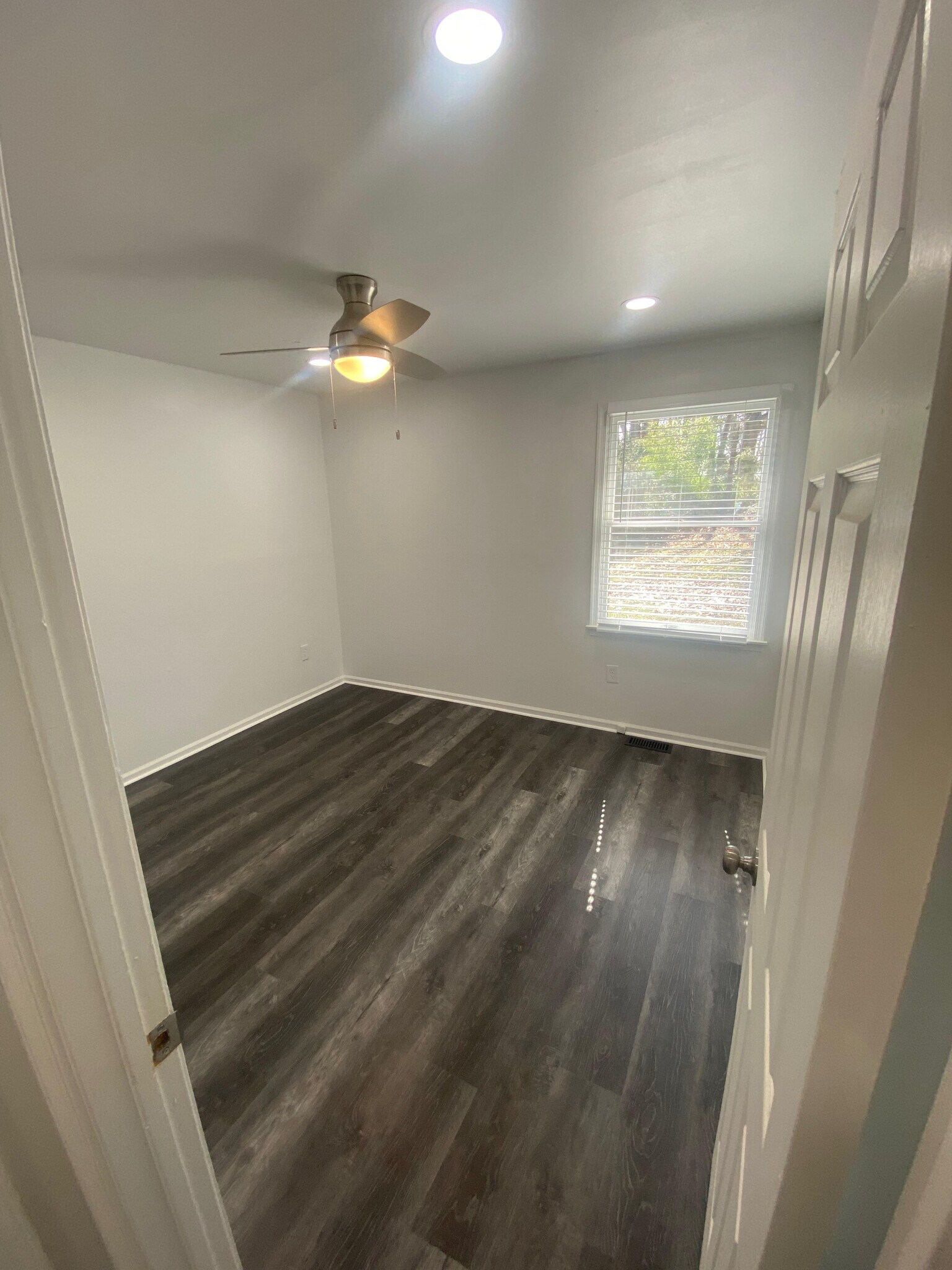 Bedroom #2 - 1637 Winter Ave