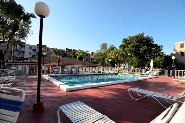 Building Photo - 8405 NW 8th St