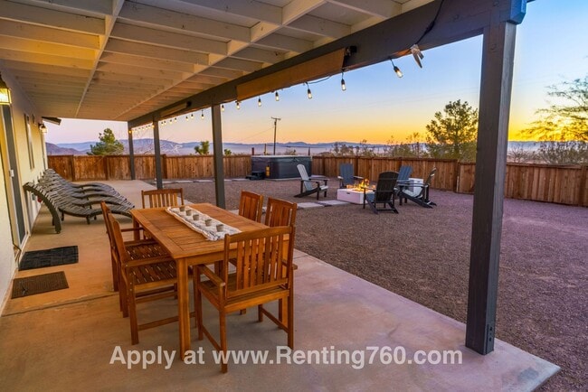 Building Photo - Exceptional Vacation Style Home