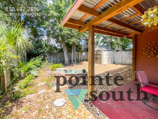 Building Photo - 3300 S Sugartree St