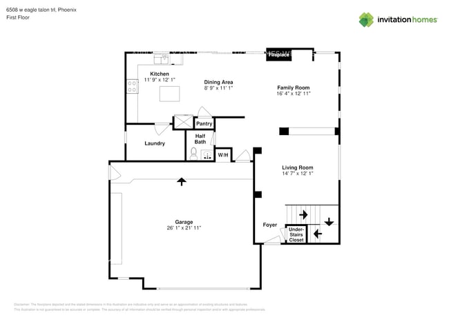 Building Photo - 6508 W Eagle Talon Trail