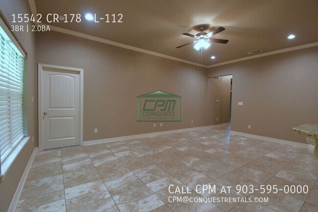 Building Photo - 15542 County Rd 178