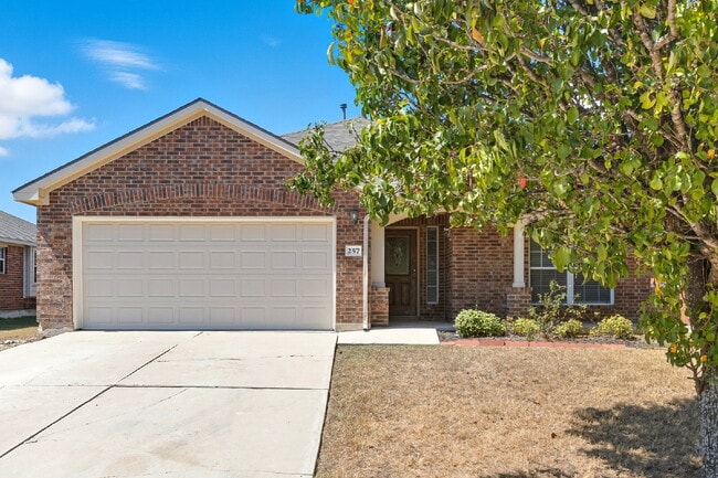 Building Photo - 3 Bedroom in Kyle with Fresh Paint Through...
