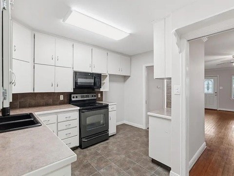 Building Photo - 6700 Evergreen Dr