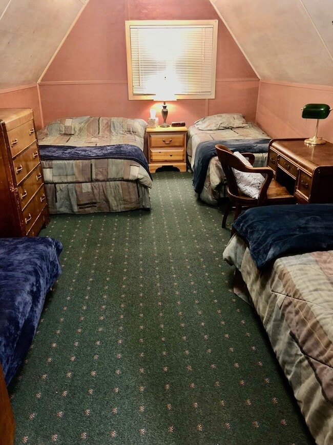 Building Photo - Furnished Ski Lease cabin