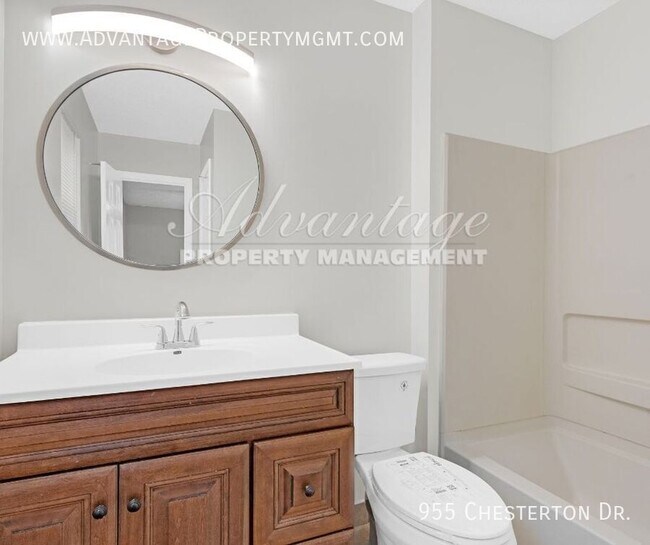 Building Photo - 955 Chesterton Dr