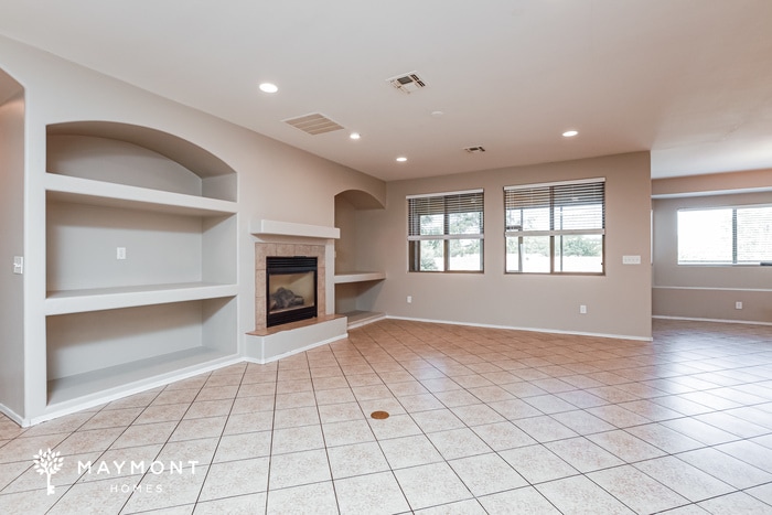 Building Photo - 124 N Hayfield Draw Ln