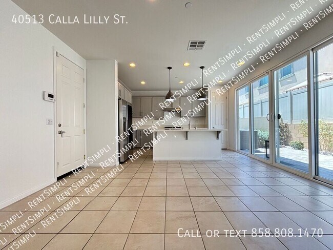 Building Photo - 40513 Calla Lilly St