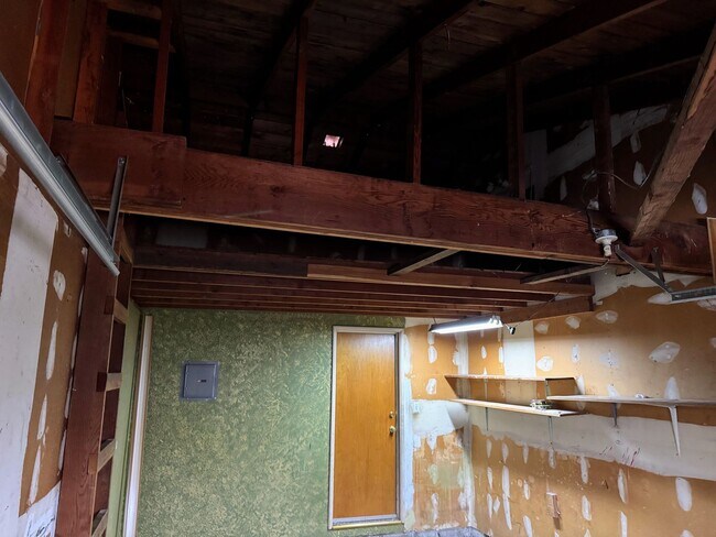 Building Photo - 2580 Taylor St