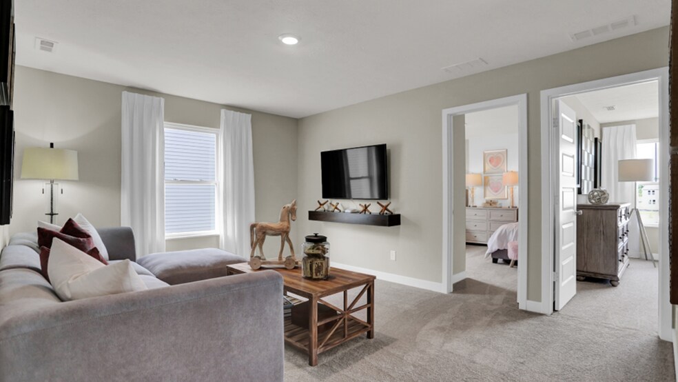 Building Photo - 1381 Turner Trace Pl S