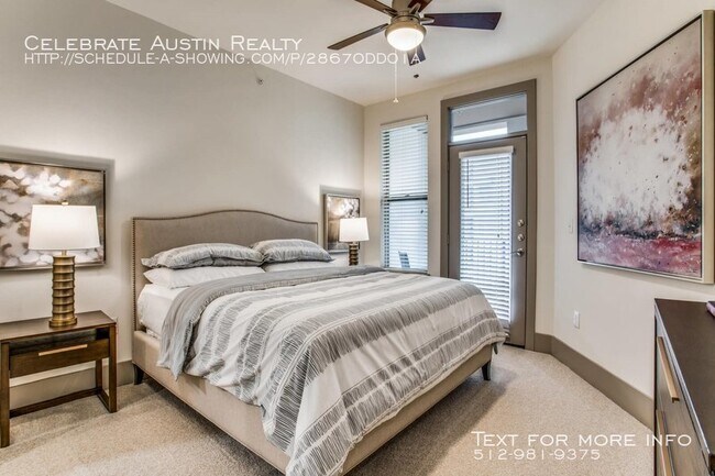 Building Photo - The Monterey by Windsor