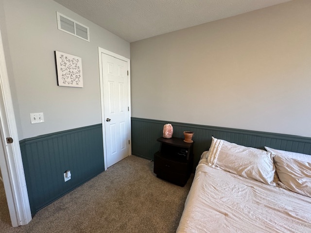 1st bedroom upstairs - 5119 S 164th St