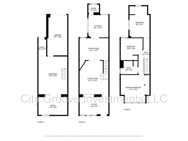 Building Photo - 5748 N 7th St
