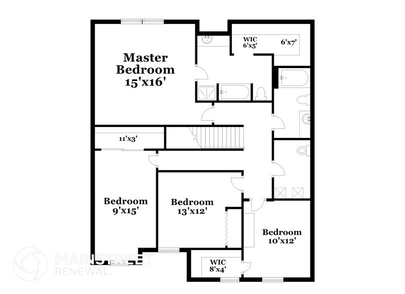 Building Photo - 14223 Hartwell Farm Dr