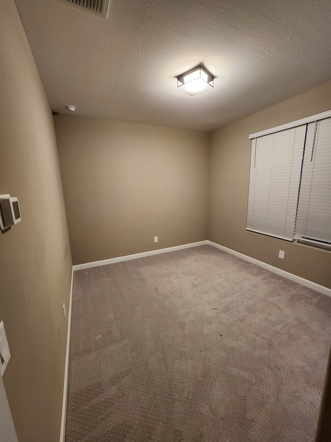 1st Bedroom - 4324 W Desert Ln