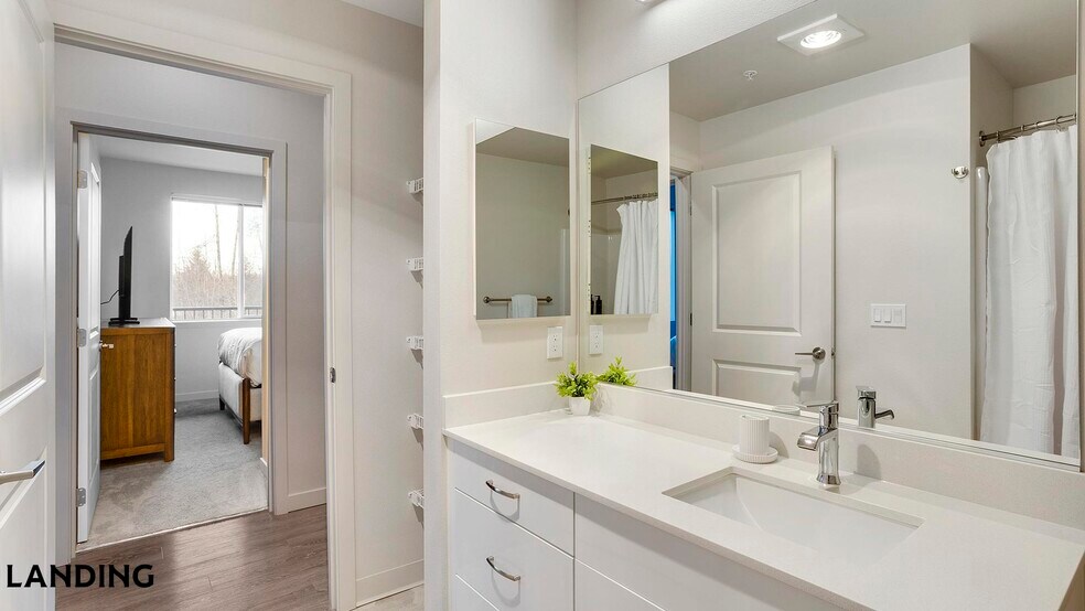 Building Photo - 17500 25th Ave NE