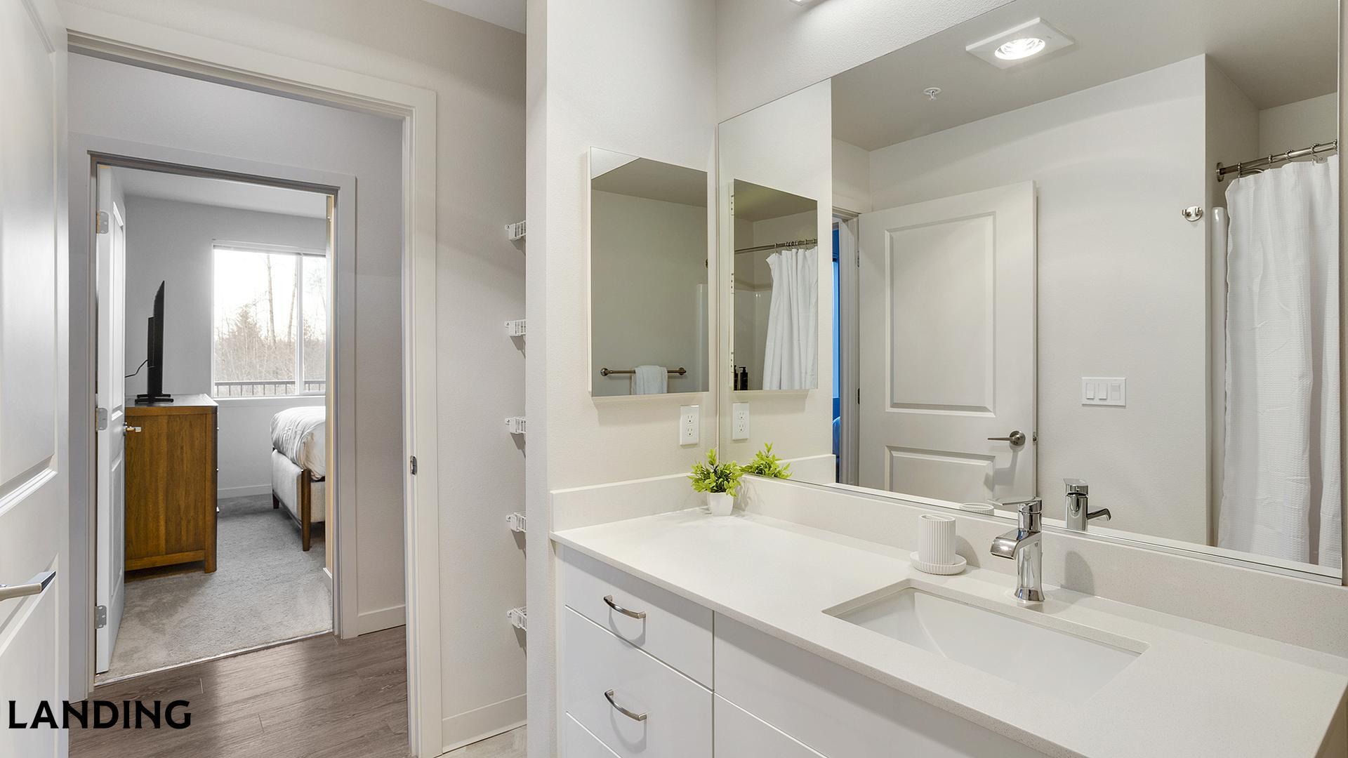 Building Photo - 17500 25th Ave NE